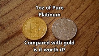 Should We Be Buying Platinum Why Is It So Cheap Compared To Gold Should We Be Buying Platinum Why Is It So Cheap Compared To Gold