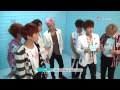 Pops in Seoul-BTS (War of Hormone)   방탄소년단 (호르몬 전쟁)