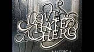 Watch Lovehatehero Think Twice running With Scissors Pt 2 video