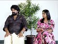 പൊറിഞ്ചുവിന്റേം മറിയത്തിന്റെയും വിശേഷങ്ങളുമായി ജോജുവും നൈലയും | INTERVIEW പൊറിഞ്ചുവിന്റേം മറിയത്തിന്റെയും വിശേഷങ്ങളുമായി ജോജുവും നൈലയും | INTERVIEW