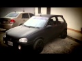 chevrolet corsa wind