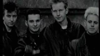 Watch Depeche Mode Flexible video