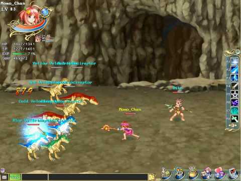 Arez Quest Solo Part 6/12