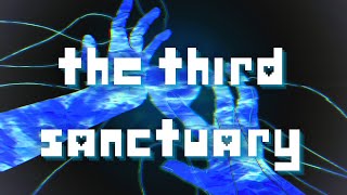 The Third Sanctuary Deltarune Chapter 4 Ost Coverremix