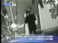 DESCUBREN A NOVIA INFIEL EN PLENA BODA