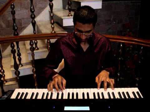 Kabhi Na Kabhi To Miloge (Shaapit) Instrumental - By Akhil Goel...