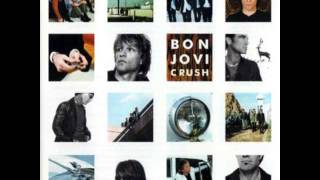 Watch Bon Jovi Crush video