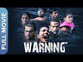 Warning Full Movie (HD) | Varun Sharma, Manjari Fadnis, Sumit Suri, Madhurima Tuli | Thriller Movie