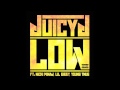 Juicy J feat. Nicki Minaj, Lil Bibby, and Young Thug - Low (Audio)