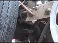 david bradley tractor