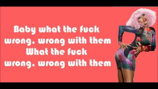 Watch Lil Wayne Whats Wrong With Them video