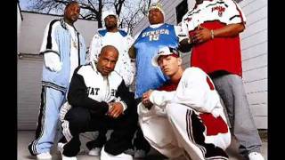 Watch D12 My Ballz video