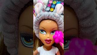Asmr Satisfying With Unboxing & Review Mannequin Makeup Skincare Sounds Video Fast Relax Time
