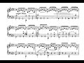 Liszt: Liebestraum No. 3, Notturno (Barenboim)