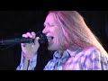 Galactic Cowboys - "Sea of Tranquility" live 2009 reunion tour