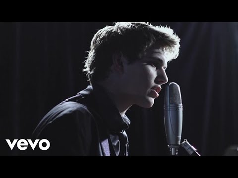 She Ain't You Video