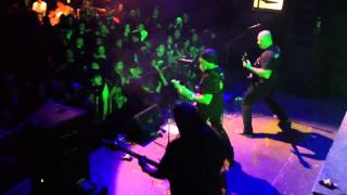 Watch Attackhead Voices In The Dark video