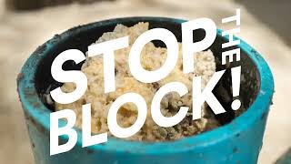 Stop The Block