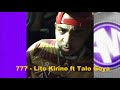 Amenazzy X Bad Bunny Feat Lito Kirino - Lean  [Preview] - Video Oficial