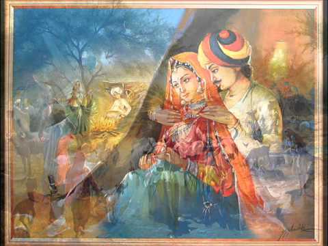Albela Sajan aayaaayo re (a Bandish on Raga Ahir Bhairav) by...