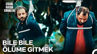 Yamaç Koçovalı Asla Ölümden Kaçmaz - Efsane Racon Sahneleri