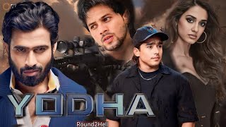 Yodha Round2Hell New Video R2H Nazim Waseem Jain New Video R2H New Video Round2Hell