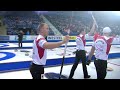 CCA - Passion Ford World Men's Curling Championship 2015