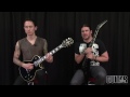 Trivium: 'In Waves' Video Lesson - Gear Discussion