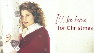 Watch Amy Grant Ill Be Home For Christmas video