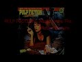Pulp Fiction Soudtrack (HQ)