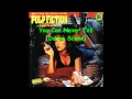 Pulp Fiction Soundtrack (HQ)