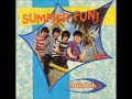 The Barracudas Summer Fun