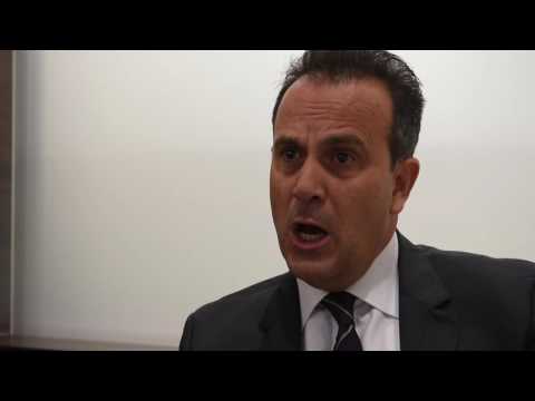 WTM 2016: Omer Kaddouri, president, Rotana