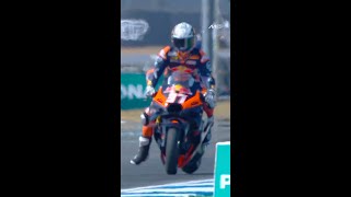 Downforce Level Maximum Attack