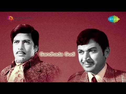 Gandhada Gudi | Ellu Hogalla song