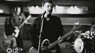 Watch Manic Street Preachers Tsunami video