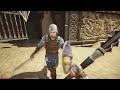 Chivalry