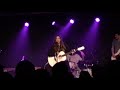 Jade Bird Love Has All Been Done Before Brighton Music Hall (MA) Jade Bird Love Has All Been Done Before Brighton Music Hall (MA)