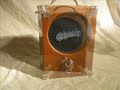 Pignose 7-100 Amp Demo - How to get great sounds