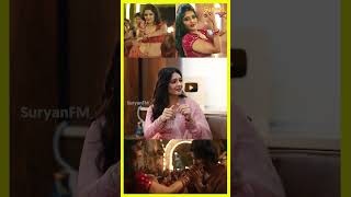 King Of Kotha - Kalapakkaara Song-ல எனககக Dulquer Salmaan ஒர Scene Change பணணர - Rithika