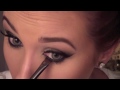 cat eyes