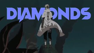 Minato - Diamonds - Remake