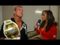 Dolph Ziggler welcomes all challengers: Raw Fallout, March 2, 2015