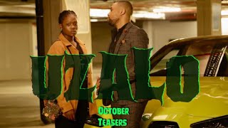 Uzalo Teasers 23-31 October 2023