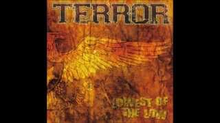 Watch Terror Life And Death video