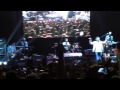 FITO PAEZ EN MEDELLIN - JARDÍN BOTÁNICO 2013