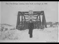 GASPÉ PICTURES , THE EARLY YEARS.wmv,