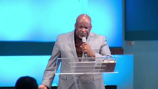 Blessed | Sunday Worship Service | Pastor Hal Johnson | CSC Dallas
