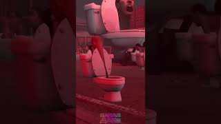 Скибиди Туалет 41 (Русская Озвучка) Skibidi Toilet 41 #Skibiditoilet #Скибидитуалет #Shorts