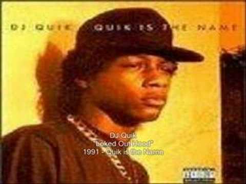 Loked Out Hood Video